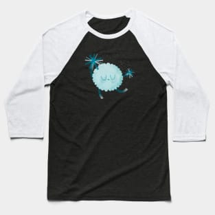 Snowball Baseball T-Shirt